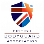 Member Of The British Bodyguard Association.