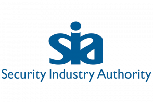 Security Industry Authority Training Standards.